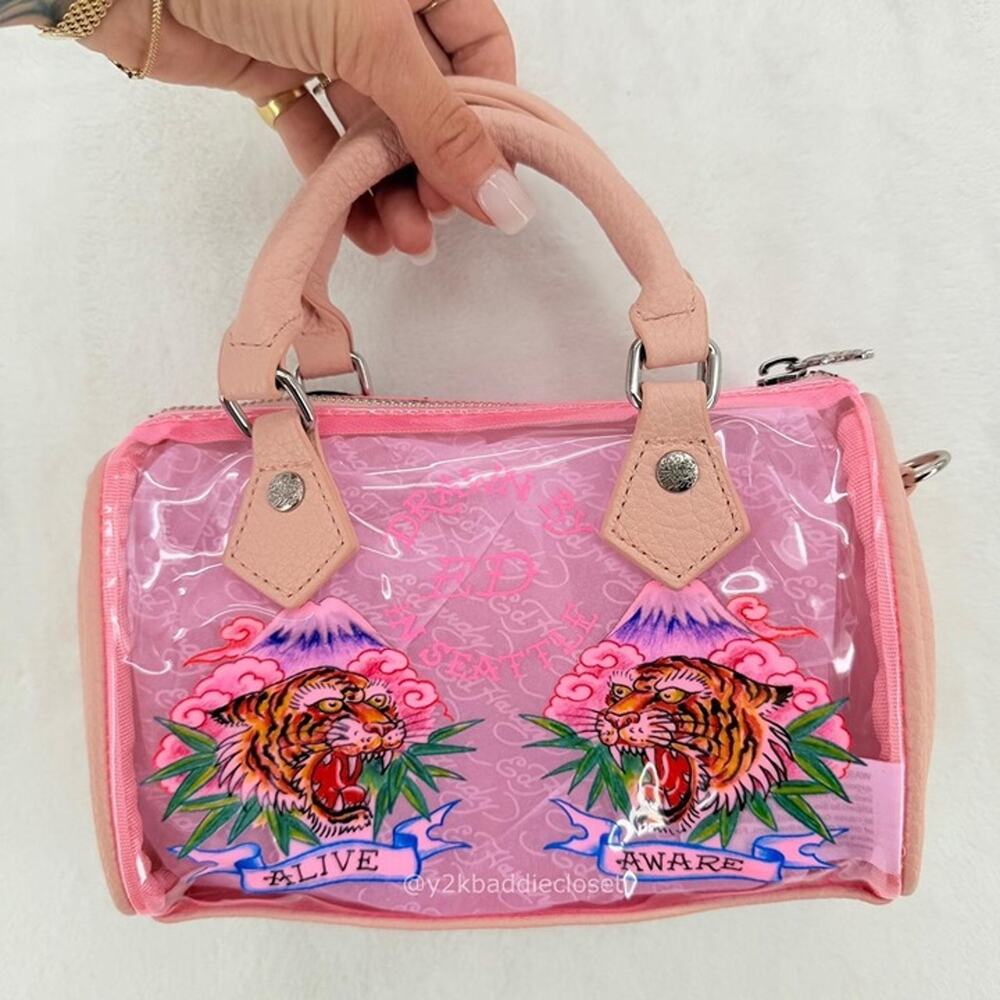 Ed Hardy Bag